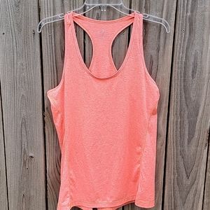 Work out Racer Back Tank